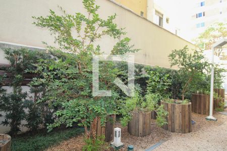 Apartamento à venda com 45m², 1 quarto e 1 vaga Apartamento à venda com 45m², 1 quarto e 1 vagaÁrea Comum