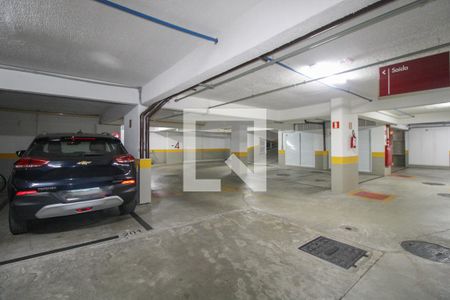 Apartamento à venda com 45m², 1 quarto e 1 vaga Apartamento à venda com 45m², 1 quarto e 1 vagaÁrea Comum