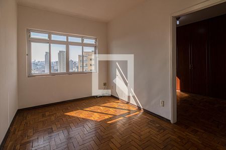 Sala de apartamento para alugar com 1 quarto, 46m² em Aclimação, São Paulo