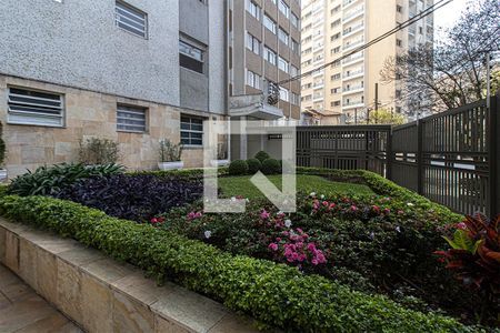 Apartamento para alugar com 46m², 1 quarto e sem vaga Apartamento para alugar com 46m², 1 quarto e sem vagaÁrea comum