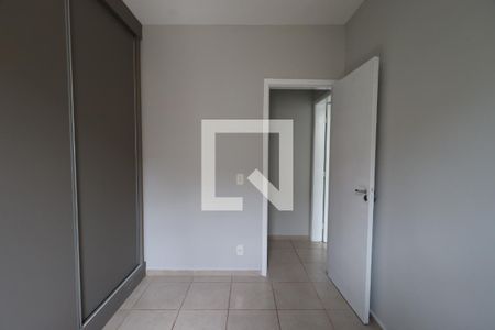 Quarto 1 de apartamento para alugar com 2 quartos, 54m² em Reserva Sul Condomínio Resort, Ribeirão Preto