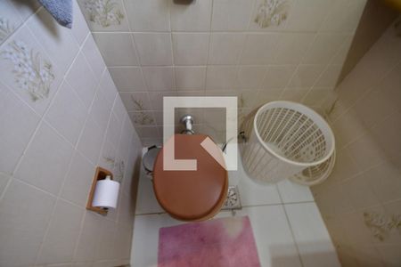 Apartamento à venda com 98m², 3 quartos e 1 vagaBanheiro Suíte