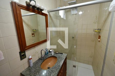 Apartamento à venda com 98m², 3 quartos e 1 vagaBanheiro Suíte