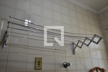Apartamento à venda com 98m², 3 quartos e 1 vagaÁrea de Serviço - Detalhe