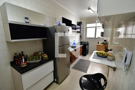 Apartamento à venda com 98m², 3 quartos e 1 vagaCozinha