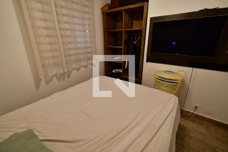 Apartamento à venda com 98m², 3 quartos e 1 vagaQuarto 3