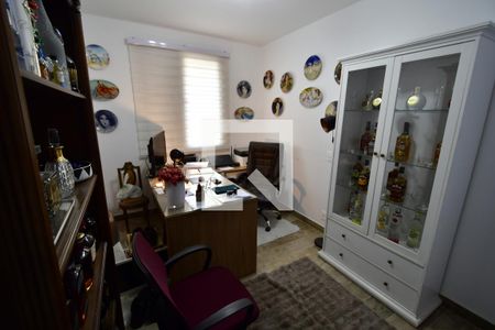 Quarto 1 de apartamento à venda com 3 quartos, 98m² em Bosque, Campinas