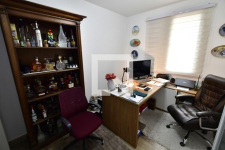 Quarto 1 de apartamento à venda com 3 quartos, 98m² em Bosque, Campinas