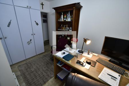 Quarto 1 de apartamento à venda com 3 quartos, 98m² em Bosque, Campinas