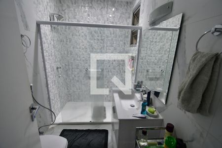 Apartamento à venda com 98m², 3 quartos e 1 vagaBanheiro