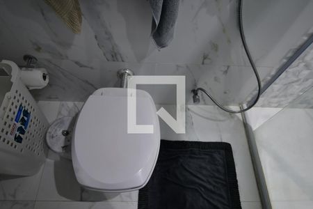 Apartamento à venda com 98m², 3 quartos e 1 vagaBanheiro