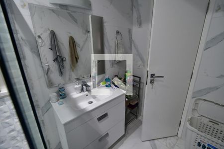 Apartamento à venda com 98m², 3 quartos e 1 vagaBanheiro