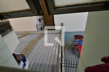 Apartamento à venda com 98m², 3 quartos e 1 vagaÁrea de Serviço - Vista