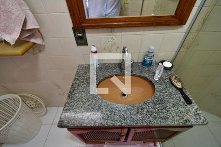 Apartamento à venda com 98m², 3 quartos e 1 vagaBanheiro Suíte