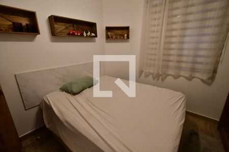 Apartamento à venda com 98m², 3 quartos e 1 vagaQuarto 3