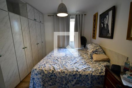 Quarto 2 - Suíte de apartamento à venda com 3 quartos, 98m² em Bosque, Campinas