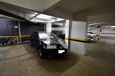 Apartamento à venda com 98m², 3 quartos e 1 vagaGaragem