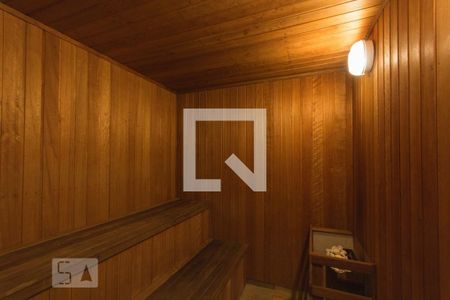 Apartamento à venda com 74m², 3 quartos e 1 vagaSaúna