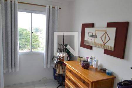 Apartamento à venda com 74m², 3 quartos e 1 vagaQuarto 2