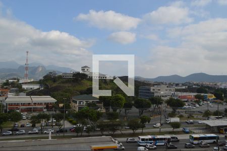 Apartamento à venda com 74m², 3 quartos e 1 vagaVista do Quarto 1