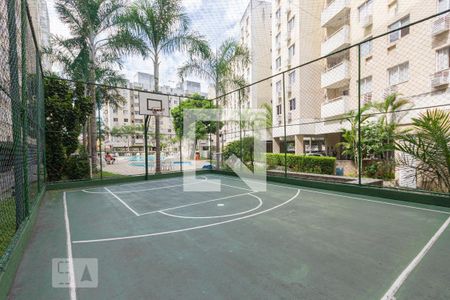 Apartamento à venda com 74m², 3 quartos e 1 vagaQuadra Poliesportiva