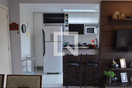 Apartamento à venda com 74m², 3 quartos e 1 vagaCozinha
