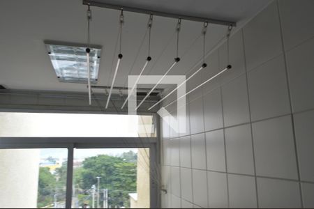 Apartamento à venda com 74m², 3 quartos e 1 vagaÁrea de Serviço