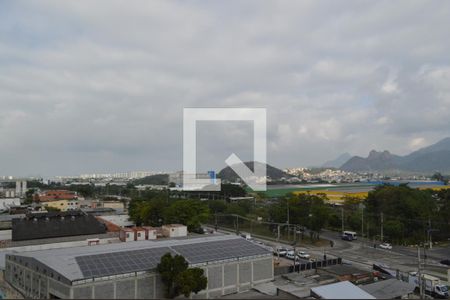 Apartamento à venda com 74m², 3 quartos e 1 vagaVista do Quarto 1