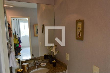 Apartamento à venda com 74m², 3 quartos e 1 vagaBanheiro