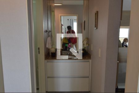 Apartamento à venda com 74m², 3 quartos e 1 vagaBanheiro