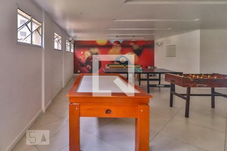 Apartamento à venda com 74m², 3 quartos e 1 vagaÁrea comum