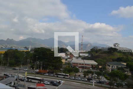 Apartamento à venda com 74m², 3 quartos e 1 vagaVista do Quarto 1