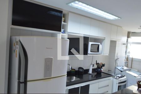 Apartamento à venda com 74m², 3 quartos e 1 vagaCozinha