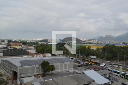 Apartamento à venda com 74m², 3 quartos e 1 vagaVista da Suíte