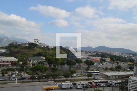 Apartamento à venda com 74m², 3 quartos e 1 vagaVista do Quarto 2