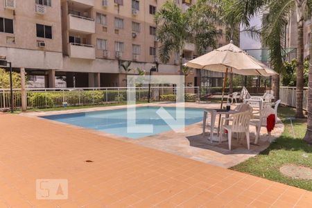 Apartamento à venda com 74m², 3 quartos e 1 vagaÁrea comum