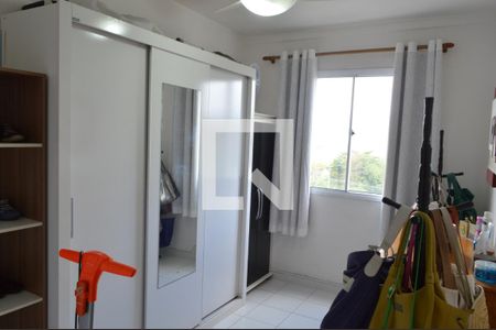Apartamento à venda com 74m², 3 quartos e 1 vagaQuarto 2