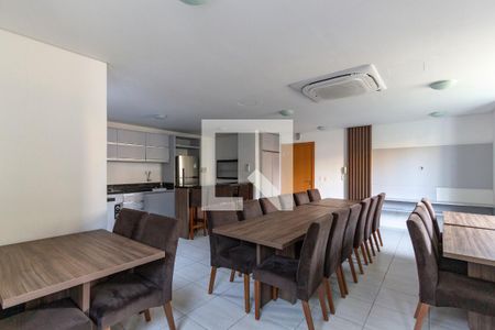 Apartamento à venda com 74m², 3 quartos e 2 vagasÁrea comum