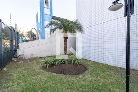 Área comum de apartamento à venda com 3 quartos, 74m² em Partenon, Porto Alegre