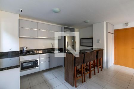 Apartamento à venda com 74m², 3 quartos e 2 vagasÁrea comum