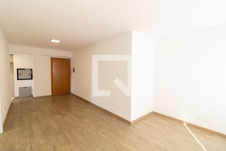 Sala de apartamento à venda com 3 quartos, 74m² em Partenon, Porto Alegre
