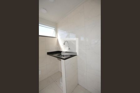 Studio para alugar com 26m², 1 quarto e sem vagaCozinha