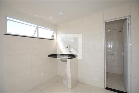 Studio para alugar com 26m², 1 quarto e sem vagaCozinha