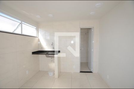 Studio para alugar com 26m², 1 quarto e sem vagaCozinha