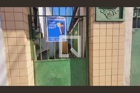 Studio para alugar com 26m², 1 quarto e sem vagaPlaca instala