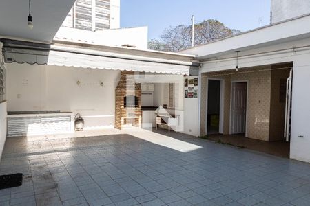 Casa à venda com 290m², 5 quartos e 1 vagaChurrasqueira 