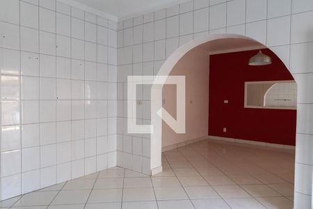 Casa à venda com 290m², 5 quartos e 1 vagaCozinha