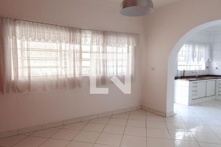 Casa à venda com 290m², 5 quartos e 1 vagaSala de Jantar