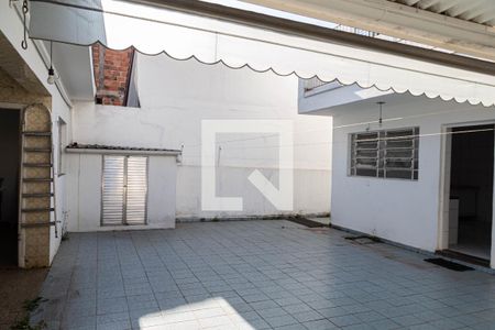 Casa à venda com 290m², 5 quartos e 1 vagaChurrasqueira 