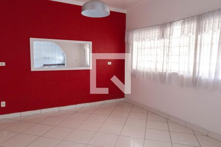 Casa à venda com 290m², 5 quartos e 1 vagaSala de Jantar